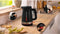 Bosch TWK4M223 - Waterkoker - 1,7L 2400W 360 graden draaibaar - Zwart