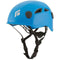 Black Diamond Half Dome - Klimhelm - Hybride ontwerp lichtgewicht M/L Denim