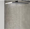 Hansgrohe Crometta E - Showerpipe - EcoSmart 9 l/min - 240mm - Chroom
