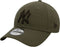 New Era - Seasonal Infill - 9FORTY - New York Yankees - Groen