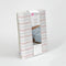 Set beddengoed Alexandra House Living Cloe Roze Bed van 135/140 3 Onderdelen