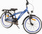 AMIGO Roady Jongensfiets 20 Inch - Kinderfiets voor 6 tot 8 Jaar - 110-125 cm - Blauw