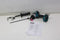 Makita DHP486Z - Klopboormachine 18 Volt - Brushless motor - XPT (2023)