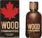 Dsquared2 Wood Pour Homme - 30ml - Eau de toilette