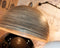 GOOD&MOJO Hanglamp Halong - Naturel/Bamboe - 153x53x35cm - 2L - Scandinavisch,Bohemian - Hanglampen Eetkamer, Slaapkamer, Woonkamer