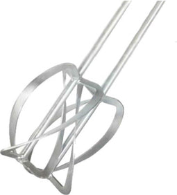 Scheppach PM1800D - Mixgarde - Gardediameter 110 mm - Lengte 63 cm