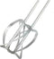 Scheppach PM1800D - Mixgarde - Gardediameter 110 mm - Lengte 63 cm