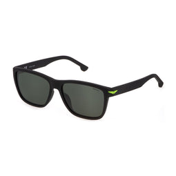Zonnebril Heren Police SPLB38E56U28P ø 56 mm