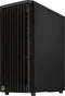 ASUS ProArt PA401 - PC-behuizing - Houten voorpaneel - Zwart