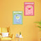 Rubye® Schilderen Op Nummer - Cocktails - Gin Tonic - Inclusief Verf en Penselen - Dubbele Set (2 stuks) - 15x20cm