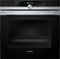 SIEMENS HB634GBS1 - Bakoven - TFT-display - SoftMove