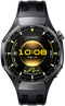 Huawei Watch GT6 Pro - Smartwatch - ECG-sensor - Zwart
