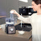 Black & Decker BXFPA1200E - Multifunctionele robot - 1200W 2,1L - Zwart