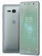 Sony Xperia XZ2 Compact - Android smartphone - 64GB opslag - Groen