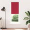 vidaXL - Rolgordijn - verduisterend - 75x210 - cm - stofbreedte - 70,7cm - polyester