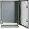 Eaton CS-54/250 - Wandbehuizing - IP66 - Grijs