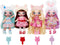 Na! Na! Na! Surprise Sweetest Sweets - Brianna Bear - Minipop