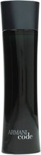 Giorgio Armani Armani Code Homme 125ml Eau de Toilette - Herenparfum