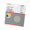 Bosch M480 - Schuurschijfnet 150mm - Korrel 100 - (5 stuks)