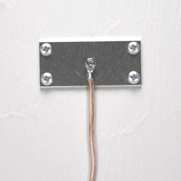 Gigahertz Solutions 863_138 Aardingspunt 1 stuk(s)