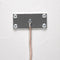 Gigahertz Solutions 863_138 Aardingspunt 1 stuk(s)