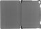 Tablet Hoes Geschikt voor Lenovo Tab P10 - Design Trifold Bookcase - Meerkleurig /Various Colors