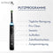 Oral-B Genius X - Elektrische Tandenborstel - AI Poetsanalyse - Zwart
