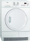 AEG T65280AC - Condensdroger - 8 kg - Energieklasse B - Wit