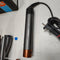 Dyson Airwrap™ Complete - Long Barrel - 6 opzetstukken - Nickel/Copper