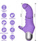 Fonzie G-spot Vibrator