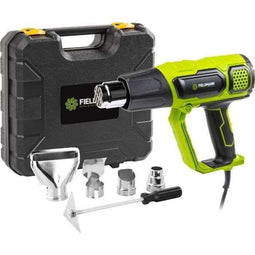 Fieldmann FDHP 202002-E - Heteluchtpistool - 2000W