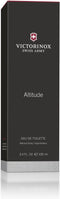Herenparfum Victorinox EDT 100 ml Altitude For Men