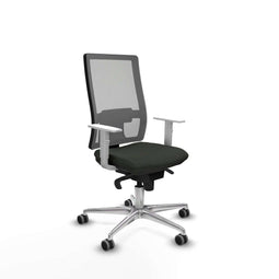 Bureaustoel Horna Piqueras y Crespo 4B086G0 Zwart