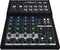Mackie Mix8 8channels 20 - 30000Hz Zwart