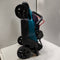 Makita DLM 330 - Accugrasmaaier 18 V 33 cm 30 l - XPT - Laag geluidsniveau