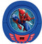Player Lexibook Spider-Man Children's CD LED Light Bluetooth 5.0