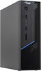 Akyga AK-202-01BK - Mini-ITX Behuizing - Small form factor - Zwart