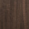 vidaXL - Wandschap - 167,5x18x68 - cm - bewerkt - hout - bruin - eikenkleurig