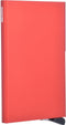 Secrid Cardprotector red