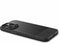 Spigen ACS04634 - Soft Case - Air Cushion Technologie - Zwart