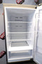 Samsung RL34C600CSA - Koel-Vriescombinatie - 344 liter - NoFrostPlus - Roestvrijstalen look