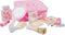 New Classic Toys - Make-up Set - 12-delig Hout Roze