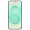Samsung Galaxy S25+ - Silicone Case - Schokabsorberend - Mint