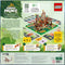 LEGO Monkey Palace - Bordspel - Strategisch spel voor 2-4 spelers - Nederlandstalige versie