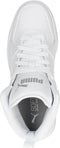 PUMA Rebound JOY Jr - Sneakers - Unisex - Maat 36 - White/Limestone