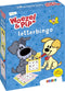 Zwijsen Letterbingo, Woezel en Pip. 3+