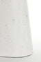 Light & Living Deens Ovale Sidetable Hamura - Terrazzo - 120cm