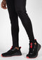 Gorilla Wear Scottsdale - Trainingsbroek - Slim fit - Zwart (M)