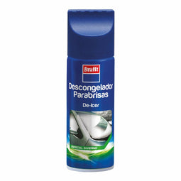 Voorruitontdooier 200 ml – Snel en Effectief Gebruik