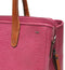 Berba Laptoptas / Werktas - Dames - 15.6 inch - Leer - Chamonix - Roze